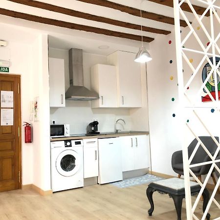 Carolvs Suite In Historic Center - Corpus Christi Views Τολέδο Εξωτερικό φωτογραφία