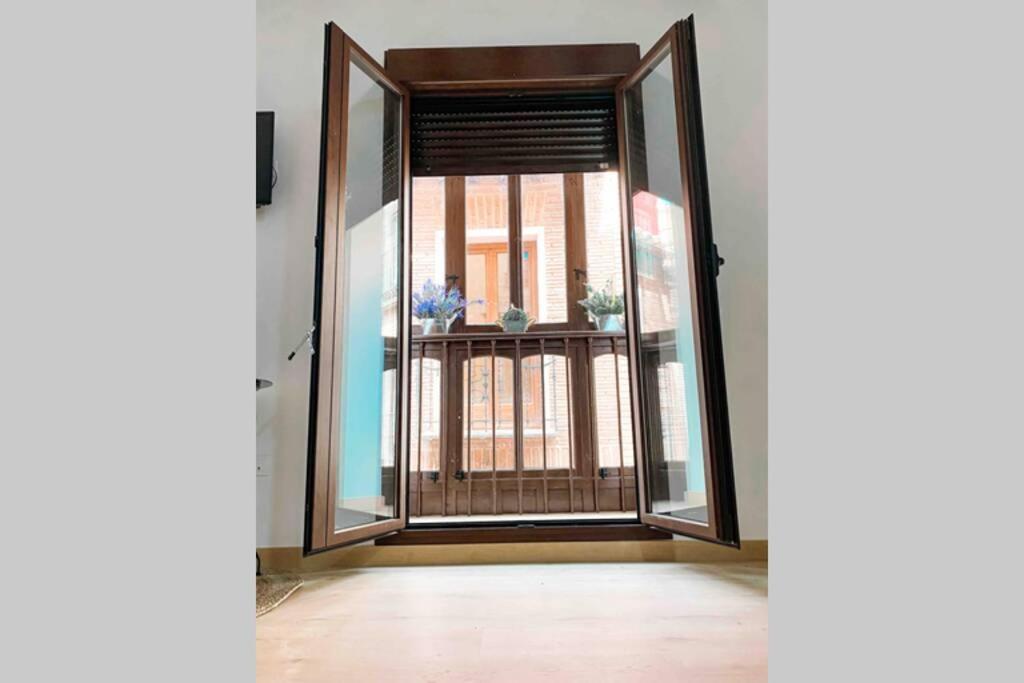 Carolvs Suite In Historic Center - Corpus Christi Views Τολέδο Εξωτερικό φωτογραφία