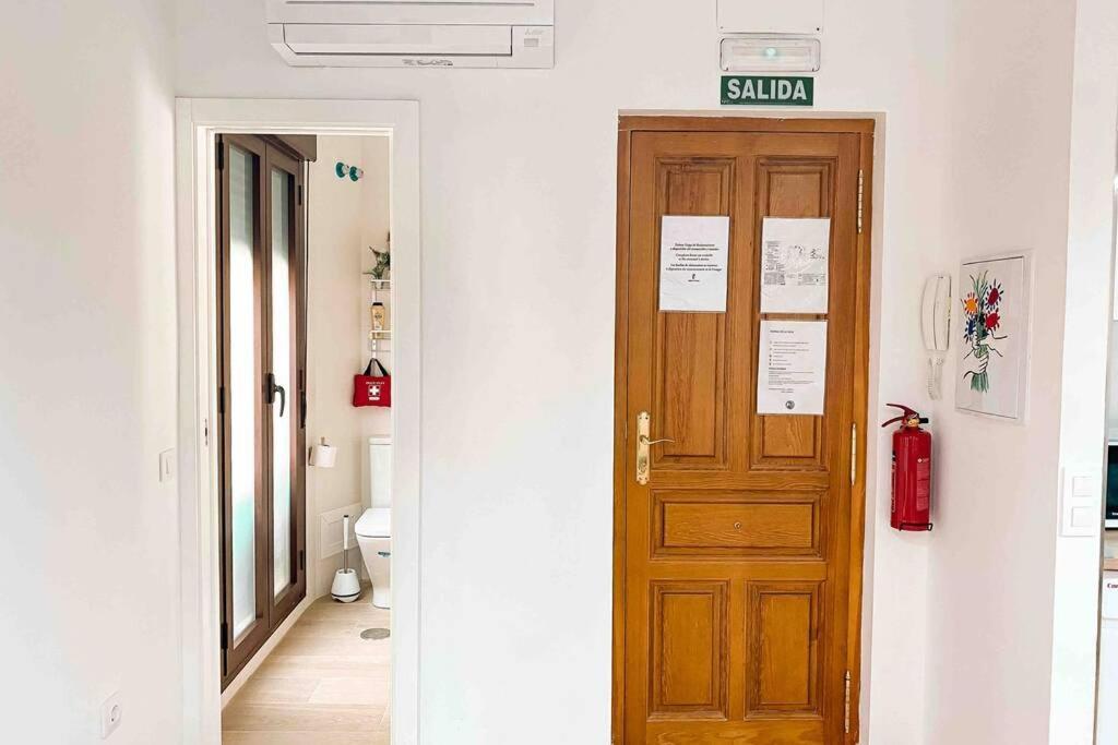 Carolvs Suite In Historic Center - Corpus Christi Views Τολέδο Εξωτερικό φωτογραφία