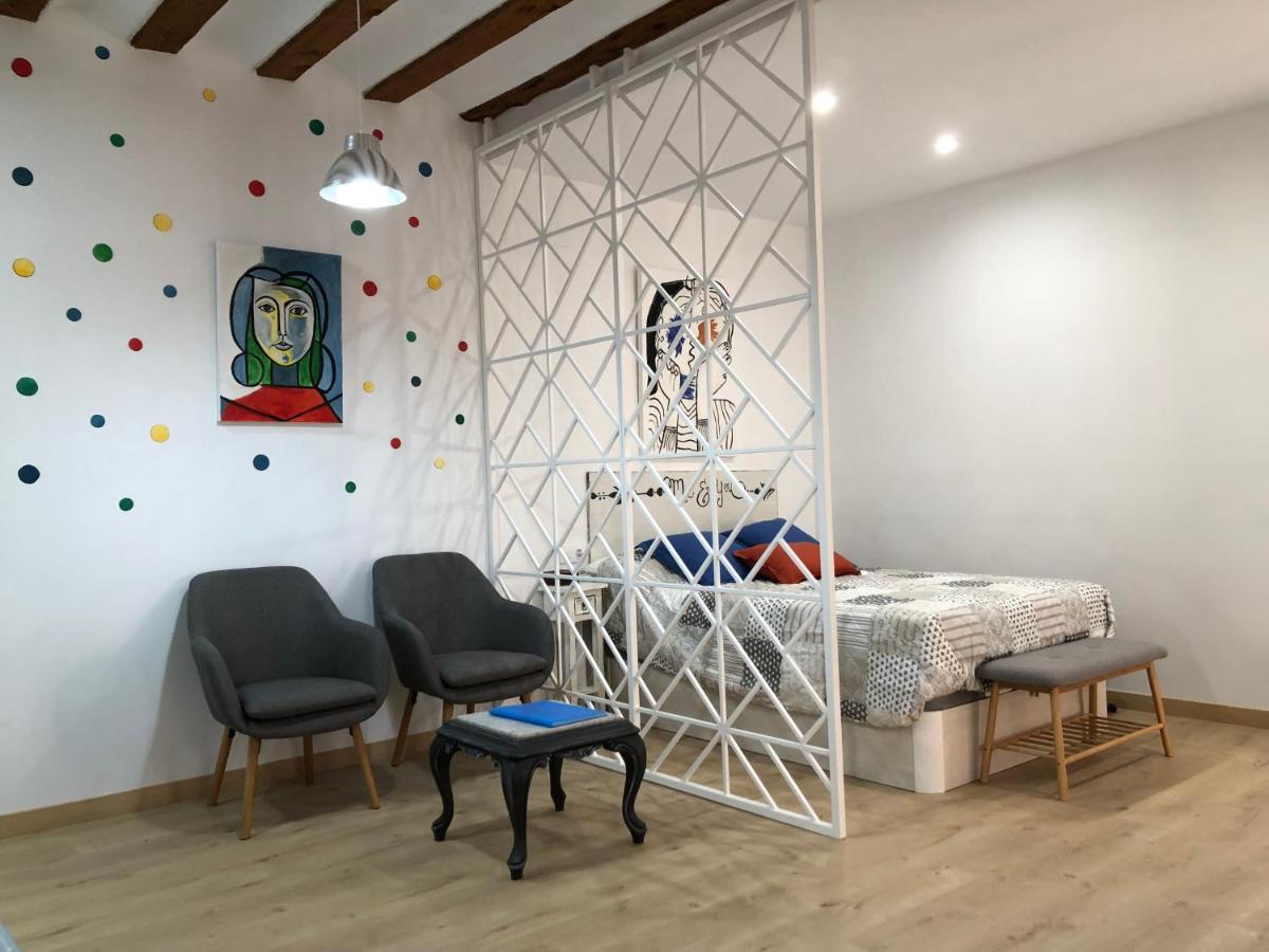 Carolvs Suite In Historic Center - Corpus Christi Views Τολέδο Εξωτερικό φωτογραφία