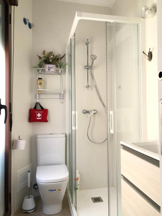 Carolvs Suite In Historic Center - Corpus Christi Views Τολέδο Εξωτερικό φωτογραφία