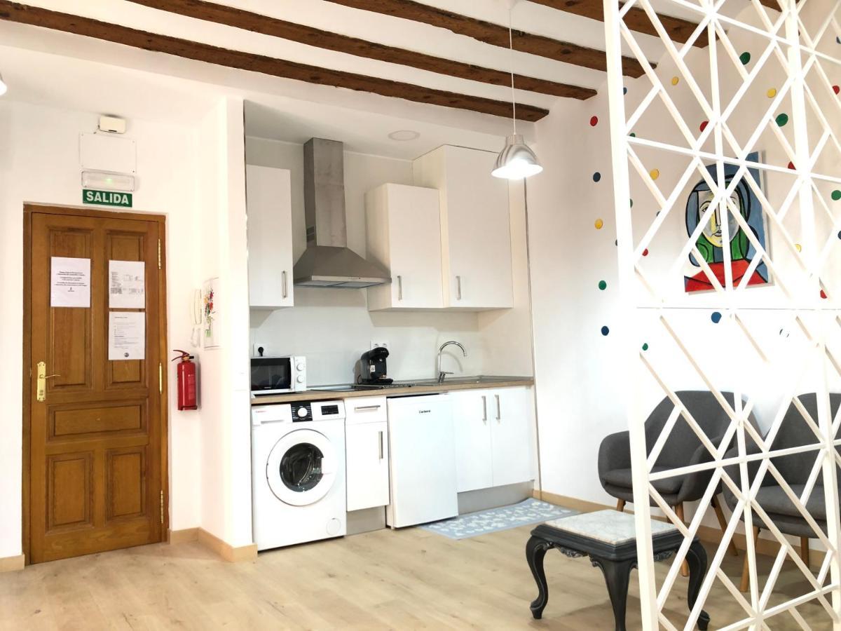 Carolvs Suite In Historic Center - Corpus Christi Views Τολέδο Εξωτερικό φωτογραφία